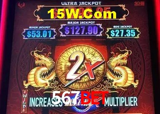 567Bet - Aplicativo Móvel