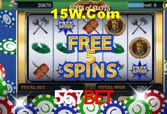 567Bet - Pagamento PIX Instantâneo